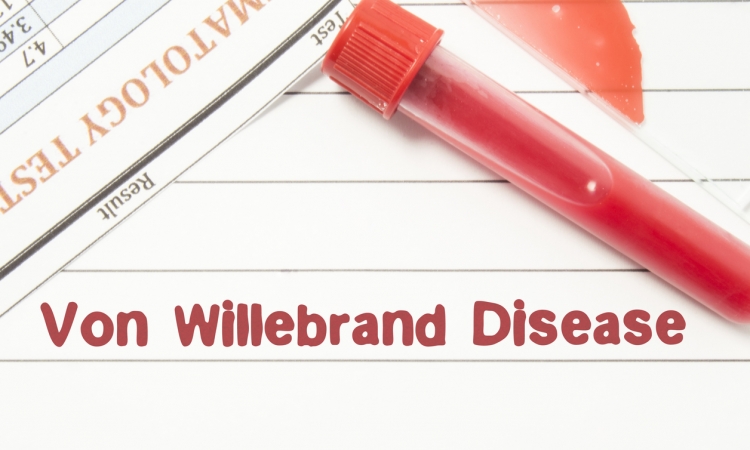 La malattia di Von Willebrand